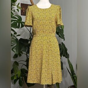 🛍️City Vibe Short sleeve dress Size S excellent condition